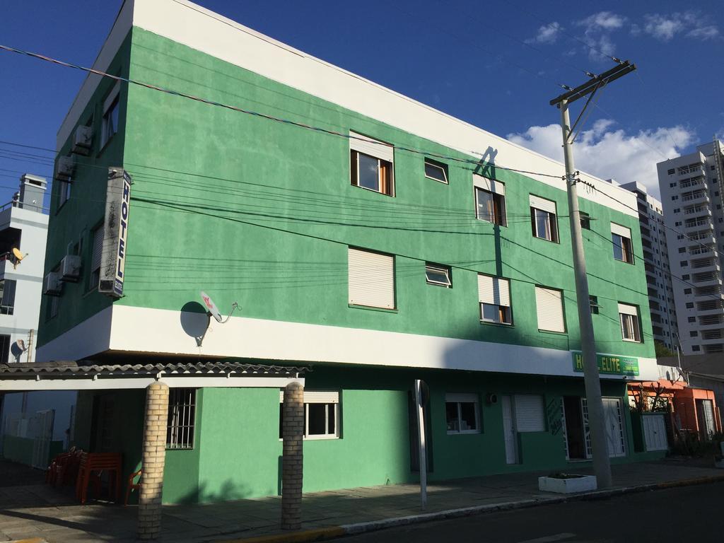 Hotel Elite Tramandaí Zewnętrze zdjęcie