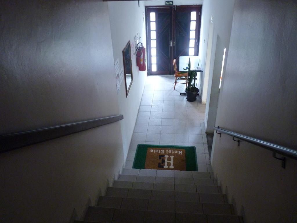 Hotel Elite Tramandaí Zewnętrze zdjęcie