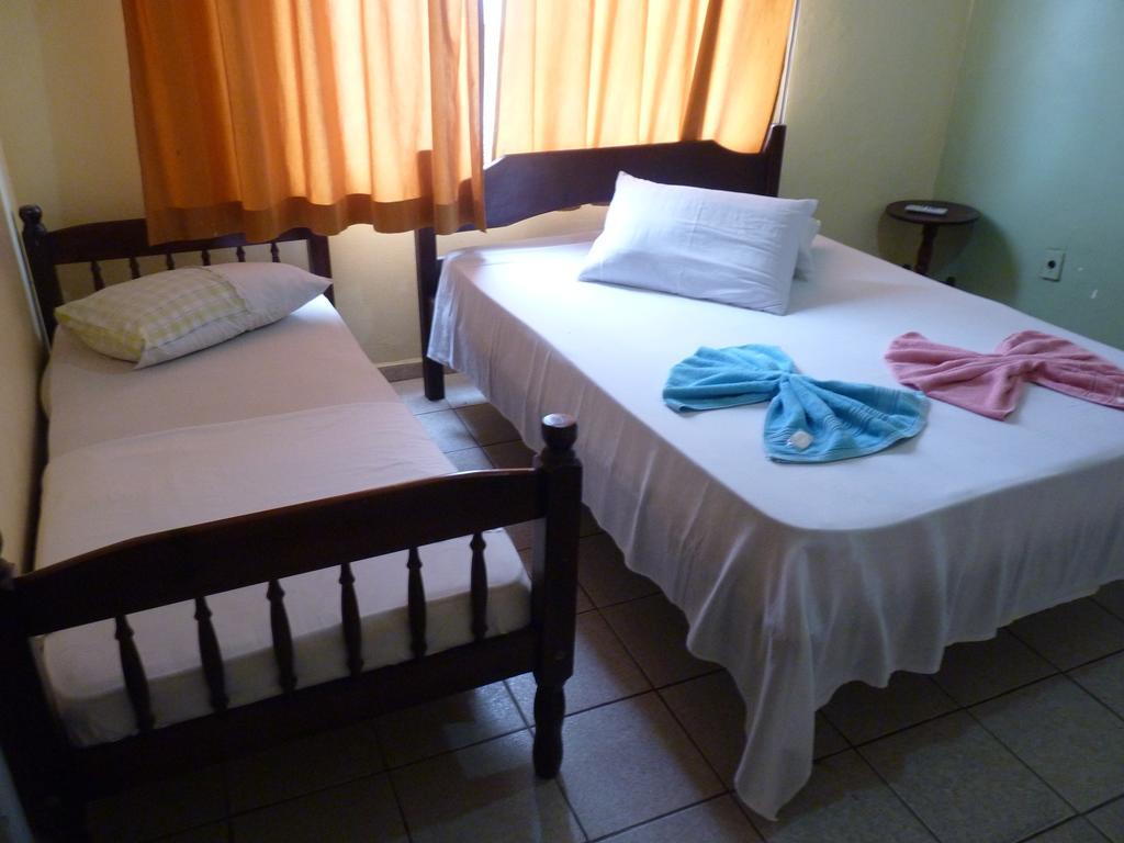 Hotel Elite Tramandaí Pokój zdjęcie