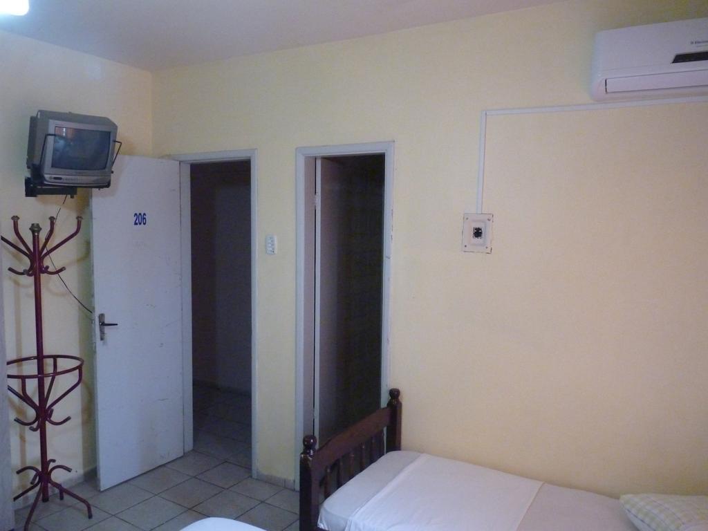 Hotel Elite Tramandaí Pokój zdjęcie