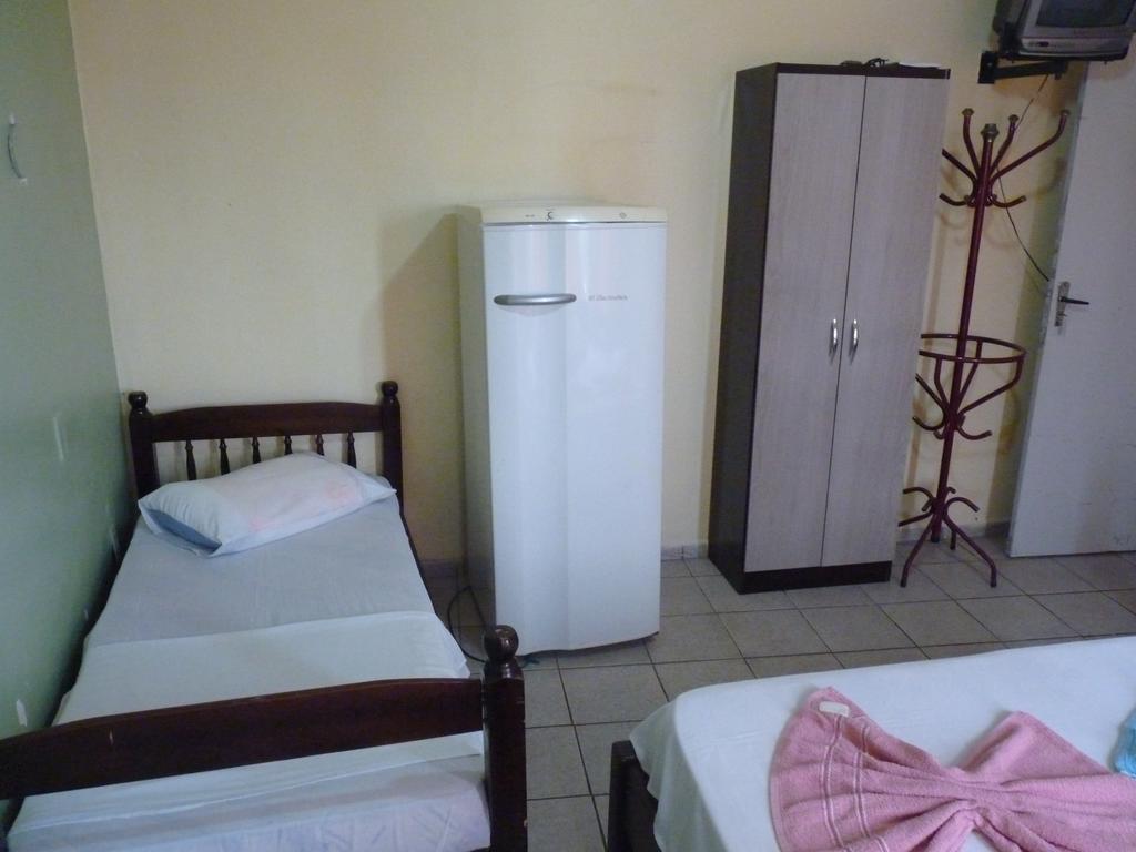Hotel Elite Tramandaí Pokój zdjęcie