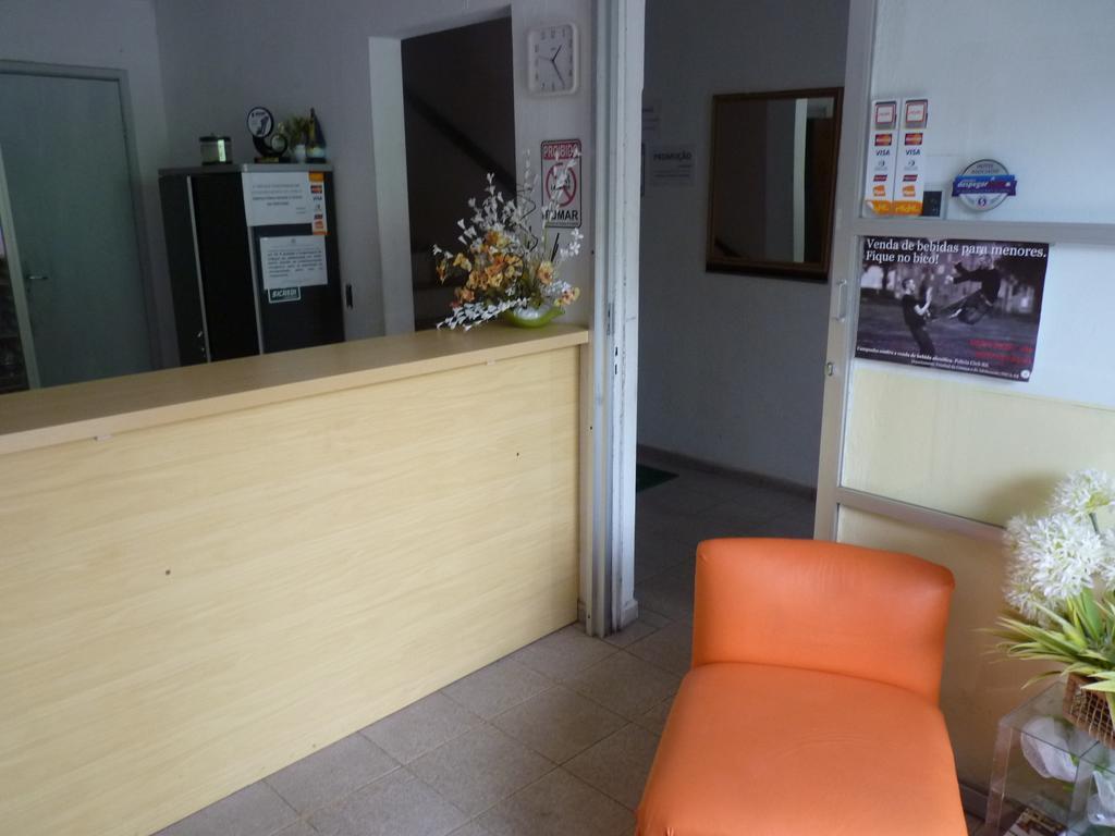Hotel Elite Tramandaí Zewnętrze zdjęcie
