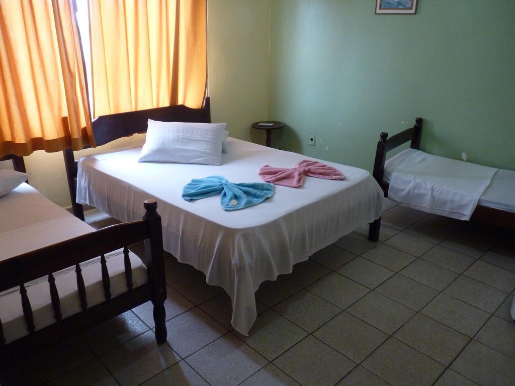 Hotel Elite Tramandaí Pokój zdjęcie