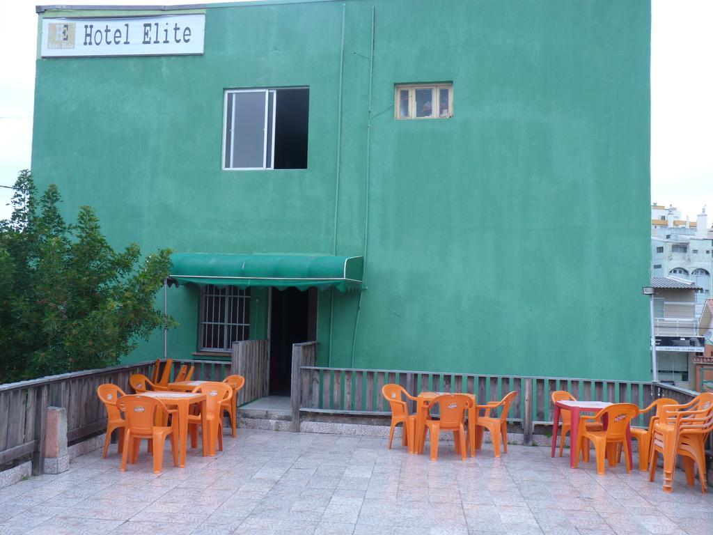 Hotel Elite Tramandaí Zewnętrze zdjęcie