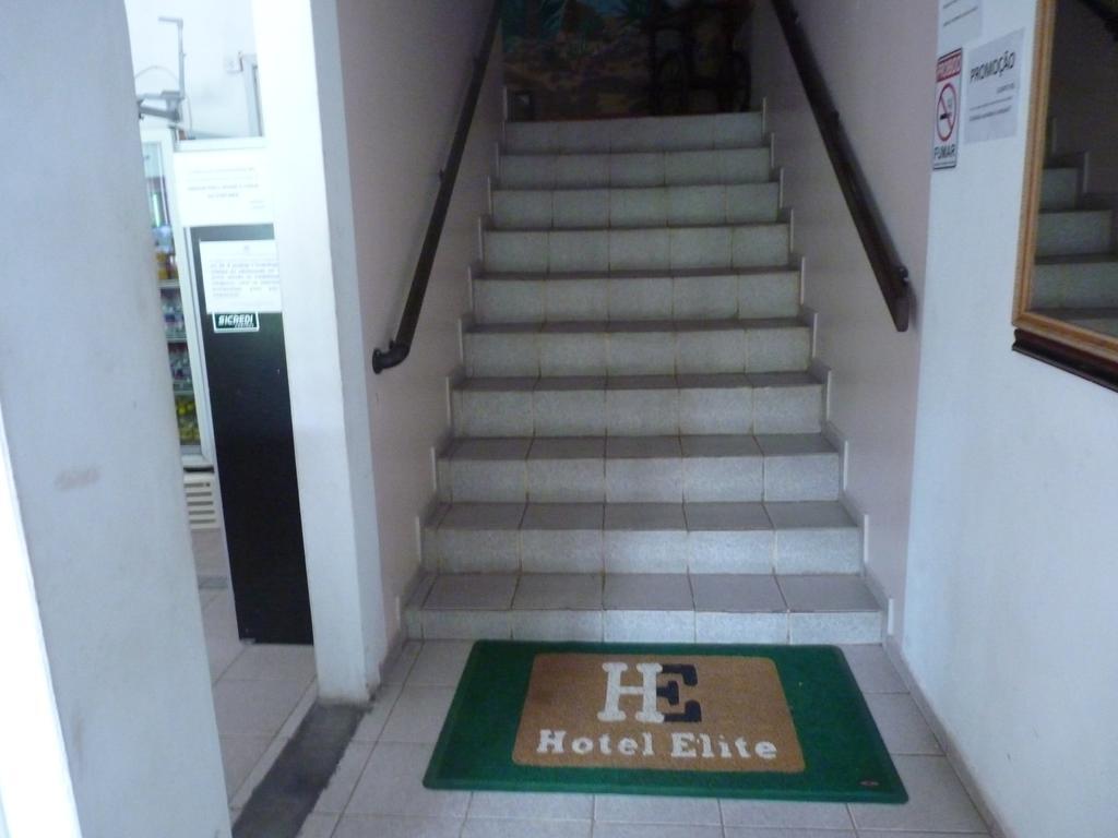 Hotel Elite Tramandaí Zewnętrze zdjęcie
