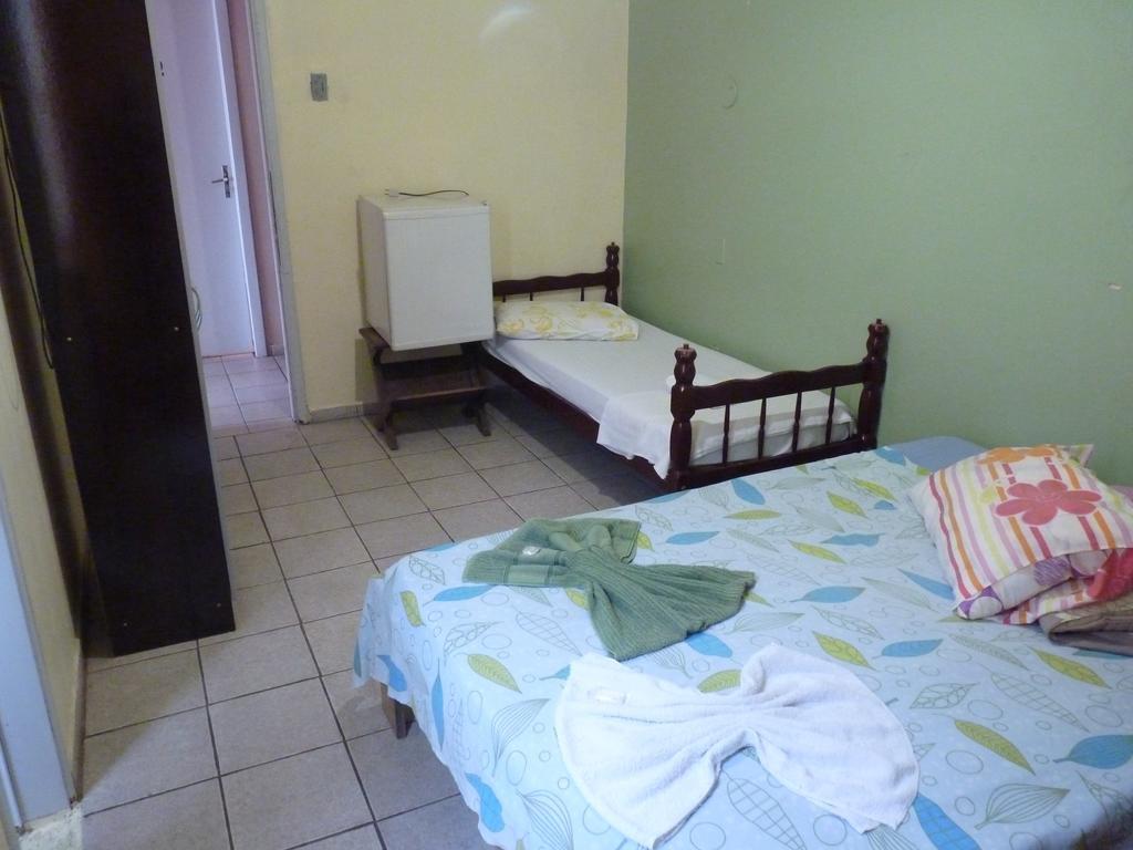 Hotel Elite Tramandaí Pokój zdjęcie