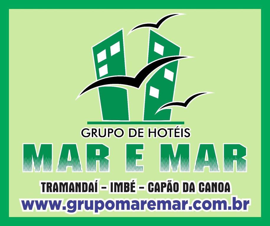 Hotel Elite Tramandaí Zewnętrze zdjęcie